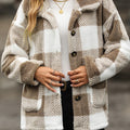 Winter Mosaic Jacket