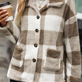 Winter Mosaic Jacket