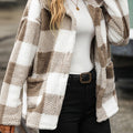 Winter Mosaic Jacket
