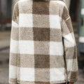 Winter Mosaic Jacket