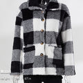 Winter Mosaic Jacket