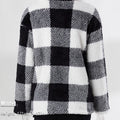 Winter Mosaic Jacket