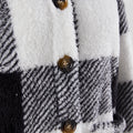 Winter Mosaic Jacket
