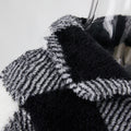 Winter Mosaic Jacket