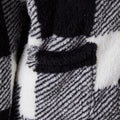 Winter Mosaic Jacket