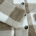 Winter Mosaic Jacket