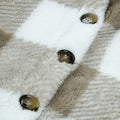 Winter Mosaic Jacket