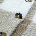 Winter Mosaic Jacket