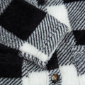 Winter Mosaic Jacket
