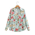 Sky Garden Shirt
