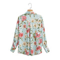 Sky Garden Shirt
