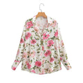 Sky Garden Shirt