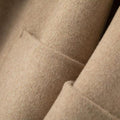 Wool Enigma Coat