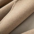 Wool Enigma Coat