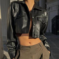 Cocoa Edge Jacket