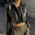 Cocoa Edge Jacket