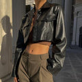 Cocoa Edge Jacket