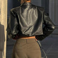 Cocoa Edge Jacket
