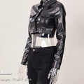 Cocoa Edge Jacket