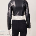 Cocoa Edge Jacket