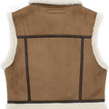 Chill Luxe Vest