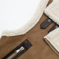Chill Luxe Vest