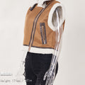 Chill Luxe Vest