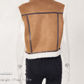 Chill Luxe Vest