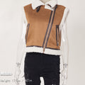Chill Luxe Vest