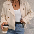 Sierra Calm Jacket