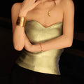 Lumina Tank