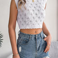 Breeze Cut-Out Crop