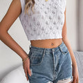 Breeze Cut-Out Crop
