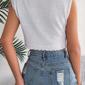 Breeze Cut-Out Crop