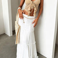 SheerCharm Crop