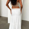 SheerCharm Crop