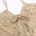 SheerCharm Crop