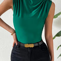 Verde Chic Tank