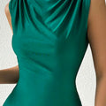 Verde Chic Tank