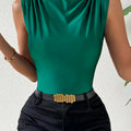 Verde Chic Tank