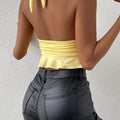 Sunny Sizzle Top