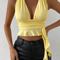 Sunny Sizzle Top