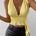 Sunny Sizzle Top