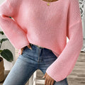 Pure Relaxation Sweater
