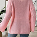 Pure Relaxation Sweater