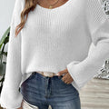 Pure Relaxation Sweater