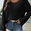 Pure Relaxation Sweater