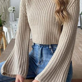 Golden Hour Sweater