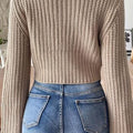 Golden Hour Sweater