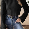 Golden Hour Sweater